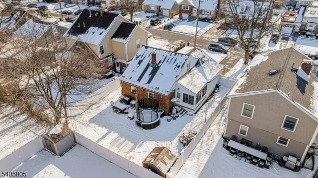 $550,000 | 1779 Oak Hill Drive, Union, NJ 07083