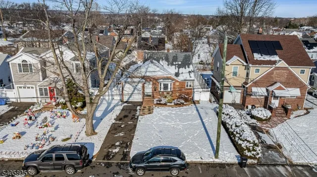 $550,000 | 1779 Oak Hill Drive, Union, NJ 07083