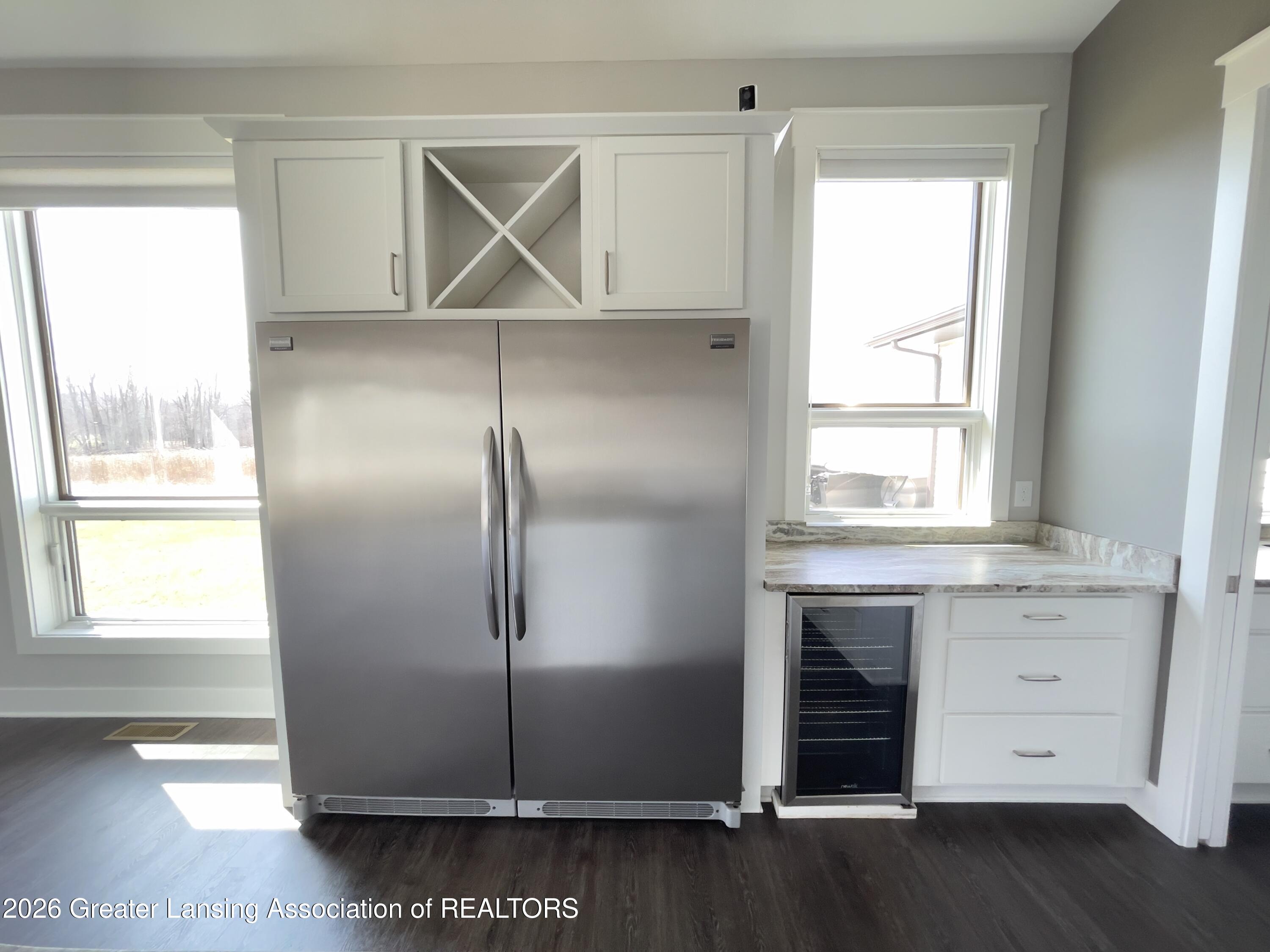 278 East Haslett Haslett, MI 48840 - Photo 19 of 44 6Ft Fridge and Freezer