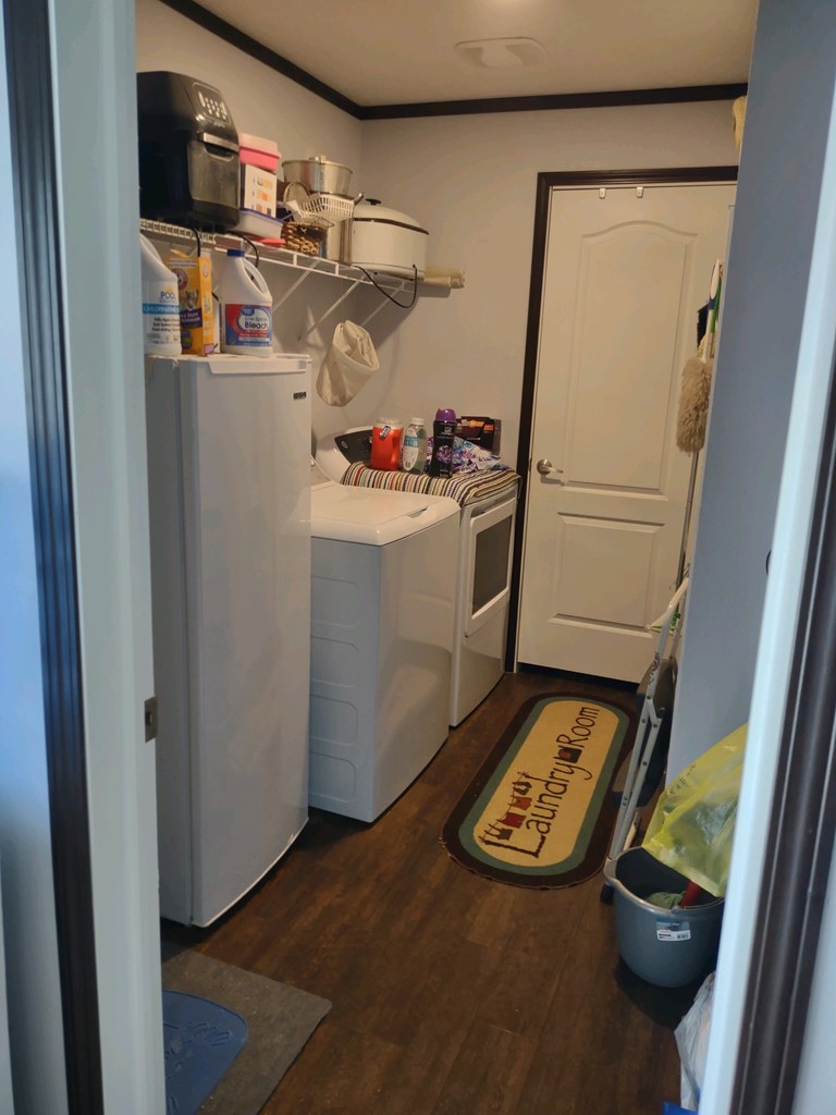 140 Junction City Road Mauk, GA 31058 - Photo 12 of 14 Gallery Image 12