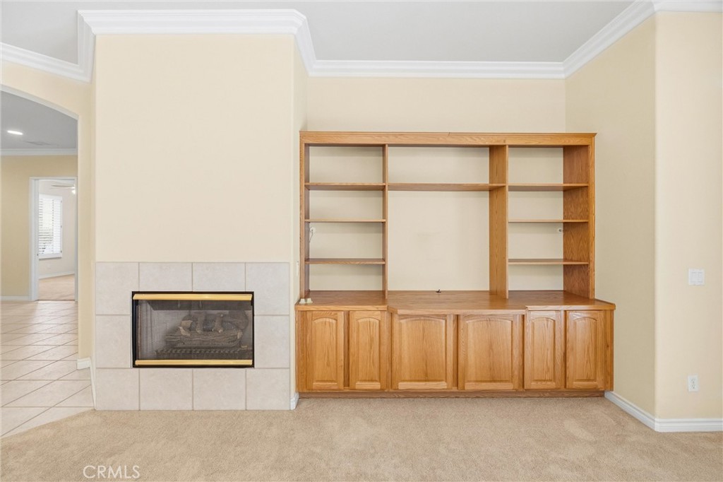 5307 Breckenridge Avenue Banning, CA 92220 - Photo 15 of 45 Fireplace & Built-in