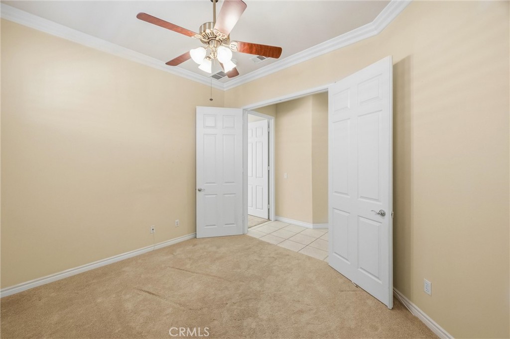 5307 Breckenridge Avenue Banning, CA 92220 - Photo 27 of 45 Primary Double Doors