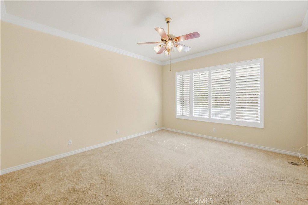 5307 Breckenridge Avenue Banning, CA 92220 - Photo 28 of 45 Primary Bedroom