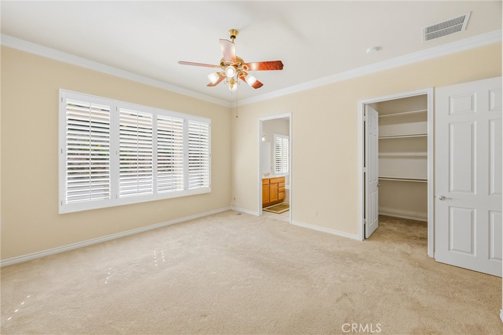 5307 Breckenridge Avenue Banning, CA 92220 - Photo 29 of 45 Primary to En-Suite & Closet