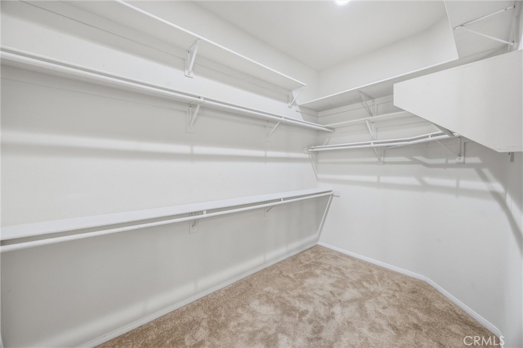 5307 Breckenridge Avenue Banning, CA 92220 - Photo 32 of 45 Primary Large Closet