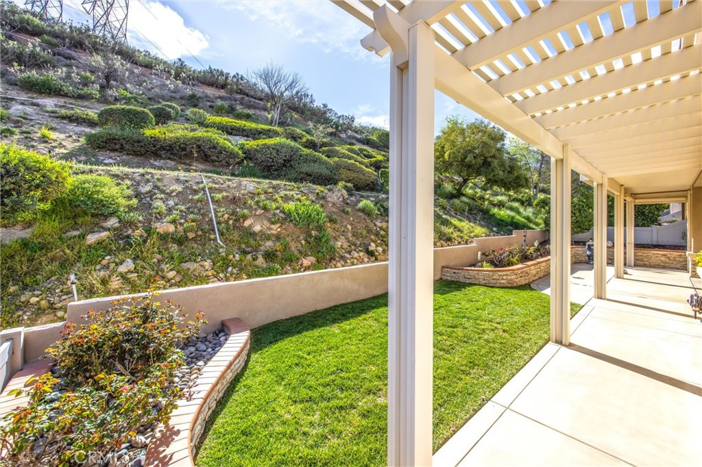 5307 Breckenridge Avenue Banning, CA 92220 - Photo 38 of 45 Grassy Area for your Pet Friends
