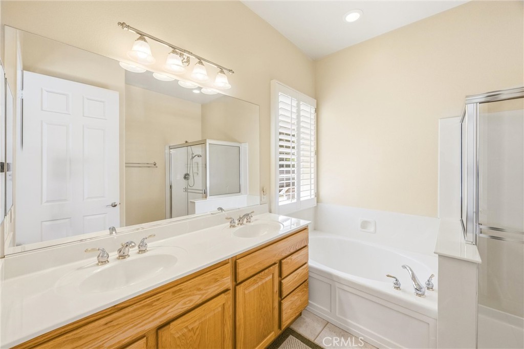 5307 Breckenridge Avenue Banning, CA 92220 - Photo 4 of 45 Primary En-Suite