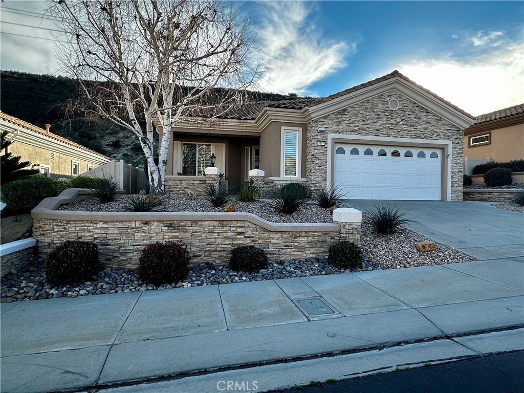 5307 Breckenridge Avenue Banning, CA 92220 - Photo 41 of 45 Front of Home