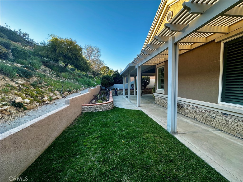 5307 Breckenridge Avenue Banning, CA 92220 - Photo 43 of 45 Facing West