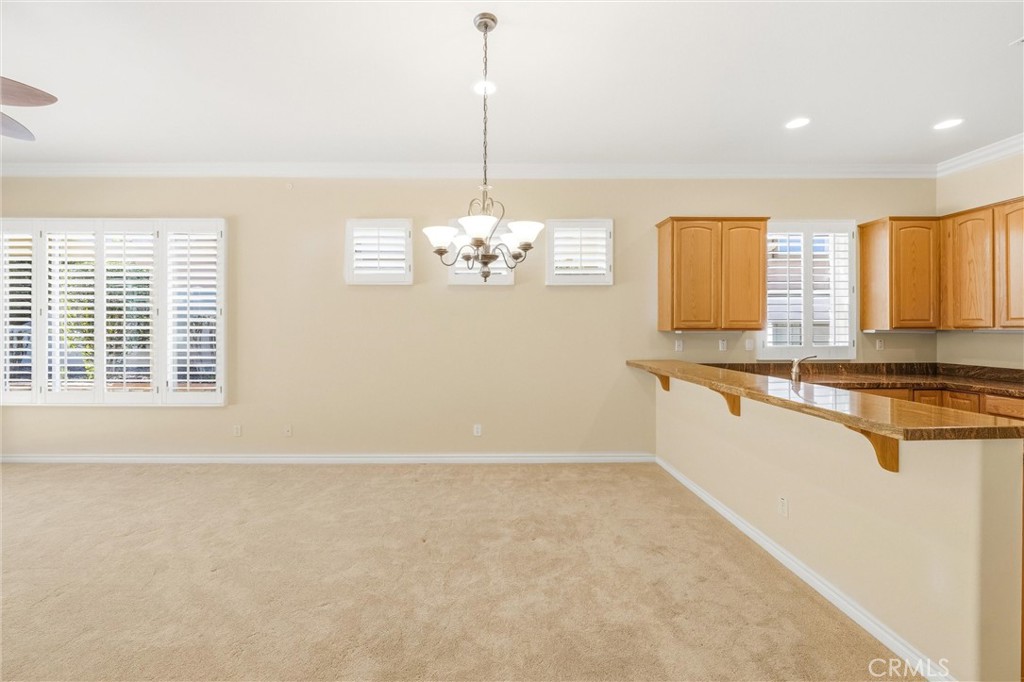 5307 Breckenridge Avenue Banning, CA 92220 - Photo 9 of 45 Dining Area