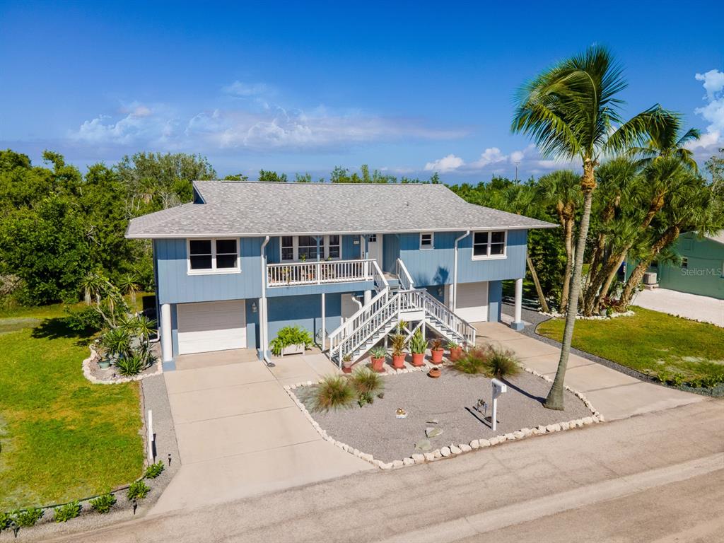 691 Gulf Bay Road Longboat Key, FL 34228 - Photo 28 of 34