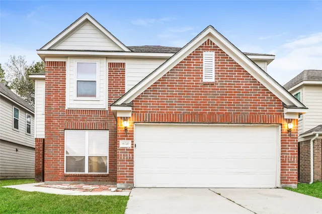 $2,125 | 16700 Foursquare Drive, Conroe, TX 77385