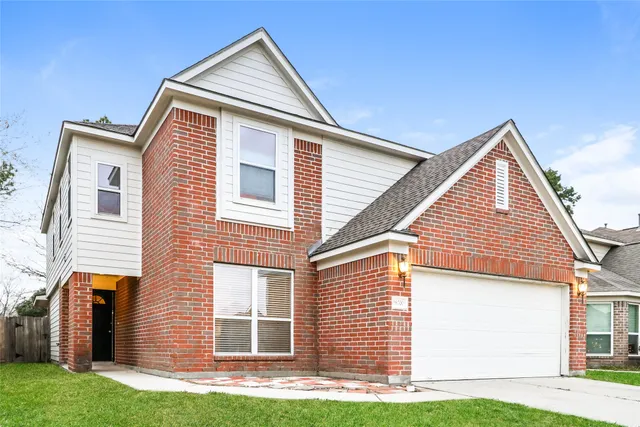 $2,125 | 16700 Foursquare Drive, Conroe, TX 77385