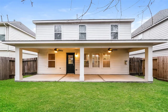 $2,125 | 16700 Foursquare Drive, Conroe, TX 77385