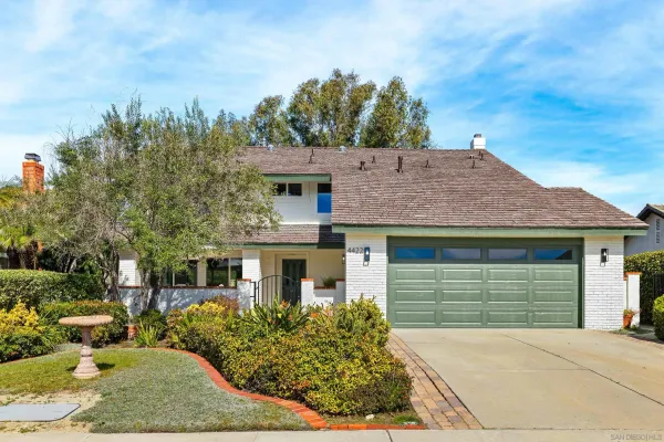 $1,125,000 | 4422 Point Degada, Oceanside, CA 92058