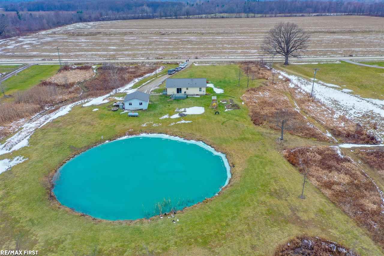 5240 Duce Road Avoca, MI 48006 - Photo 9 of 25