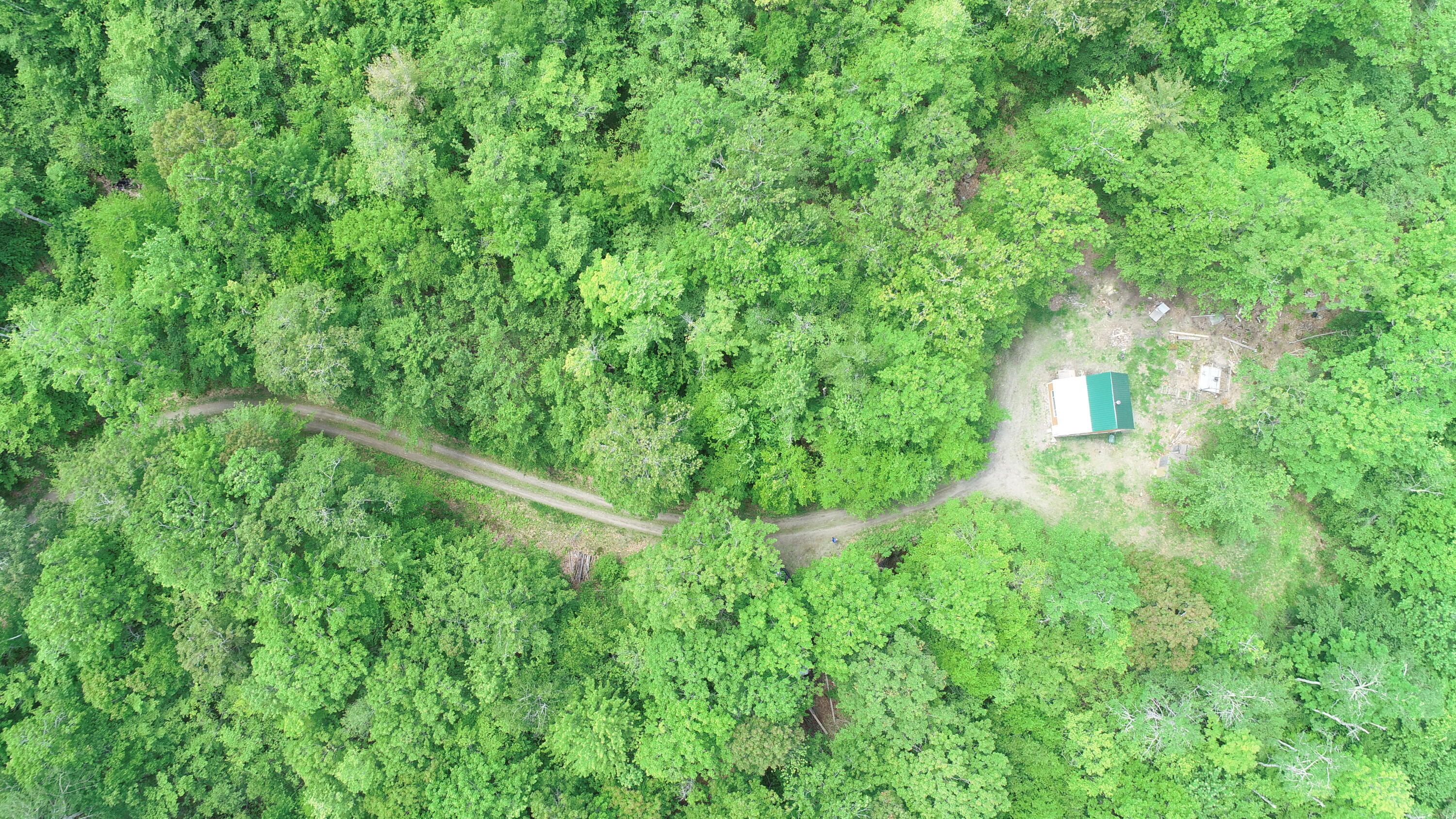 213 Laffin Road Frankfort, ME 04438 - Photo 6 of 15 DJI_0045