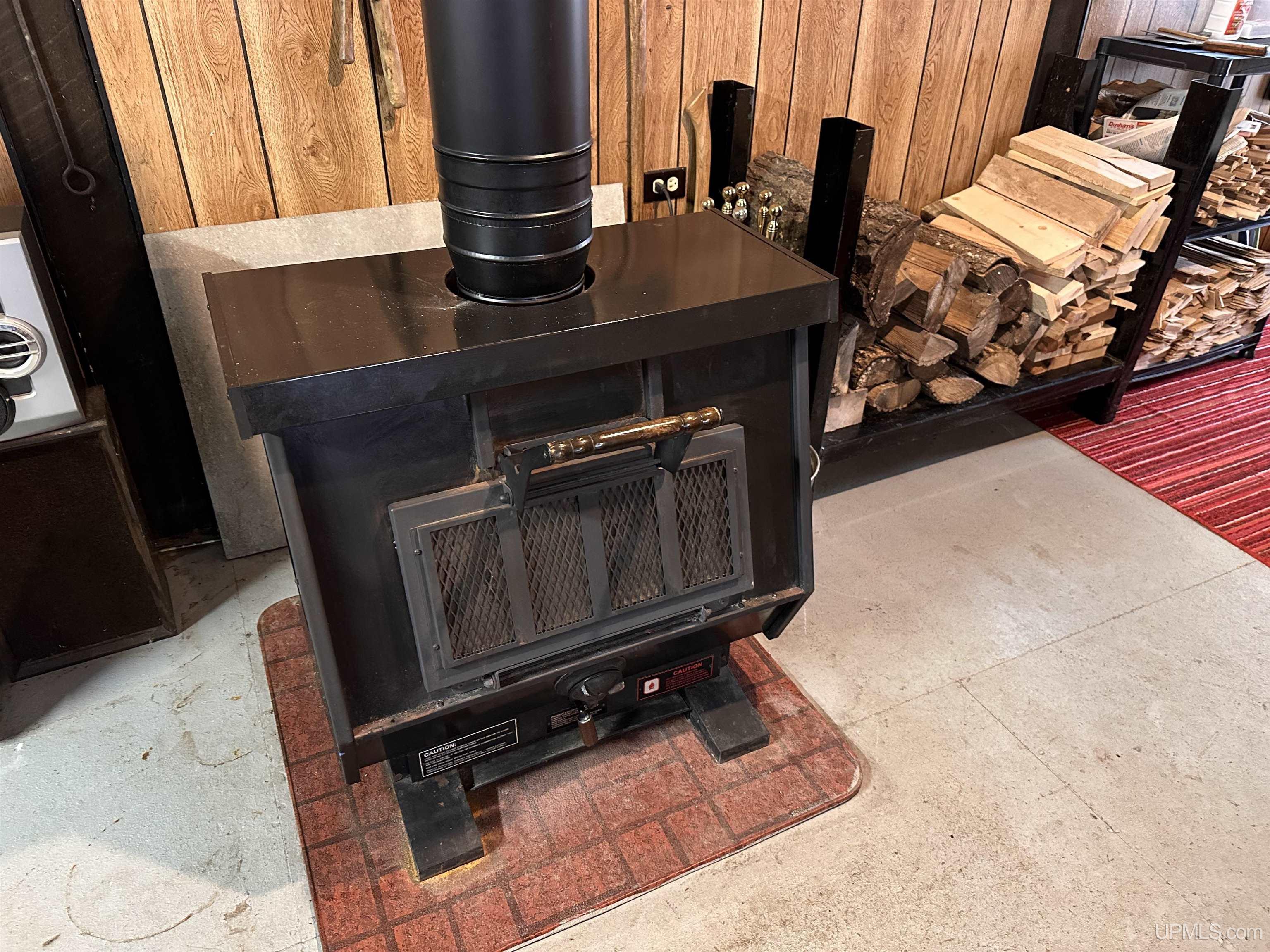 W3157 Co Road Ralph, MI 49877 - Photo 13 of 15