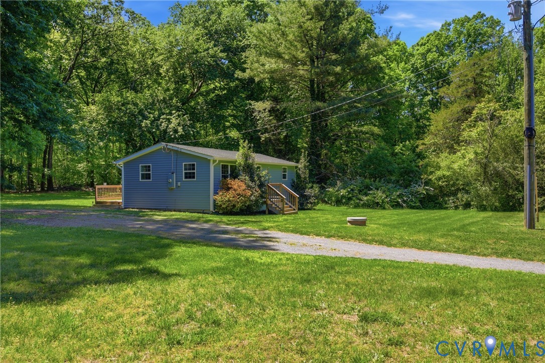 1144 Jackson Road Bumpass, VA 23024 - Photo 25 of 25