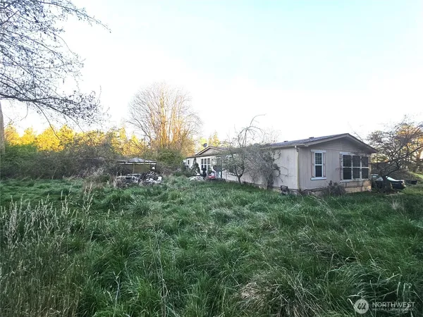 $250,000 | 201 Serpentine Avenue, Sequim, WA 98382