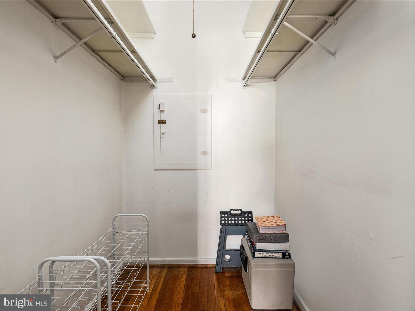 6434 Rives Court Springfield, VA 22150 - Photo 26 of 37 a bathroom with a sink and a toilet
