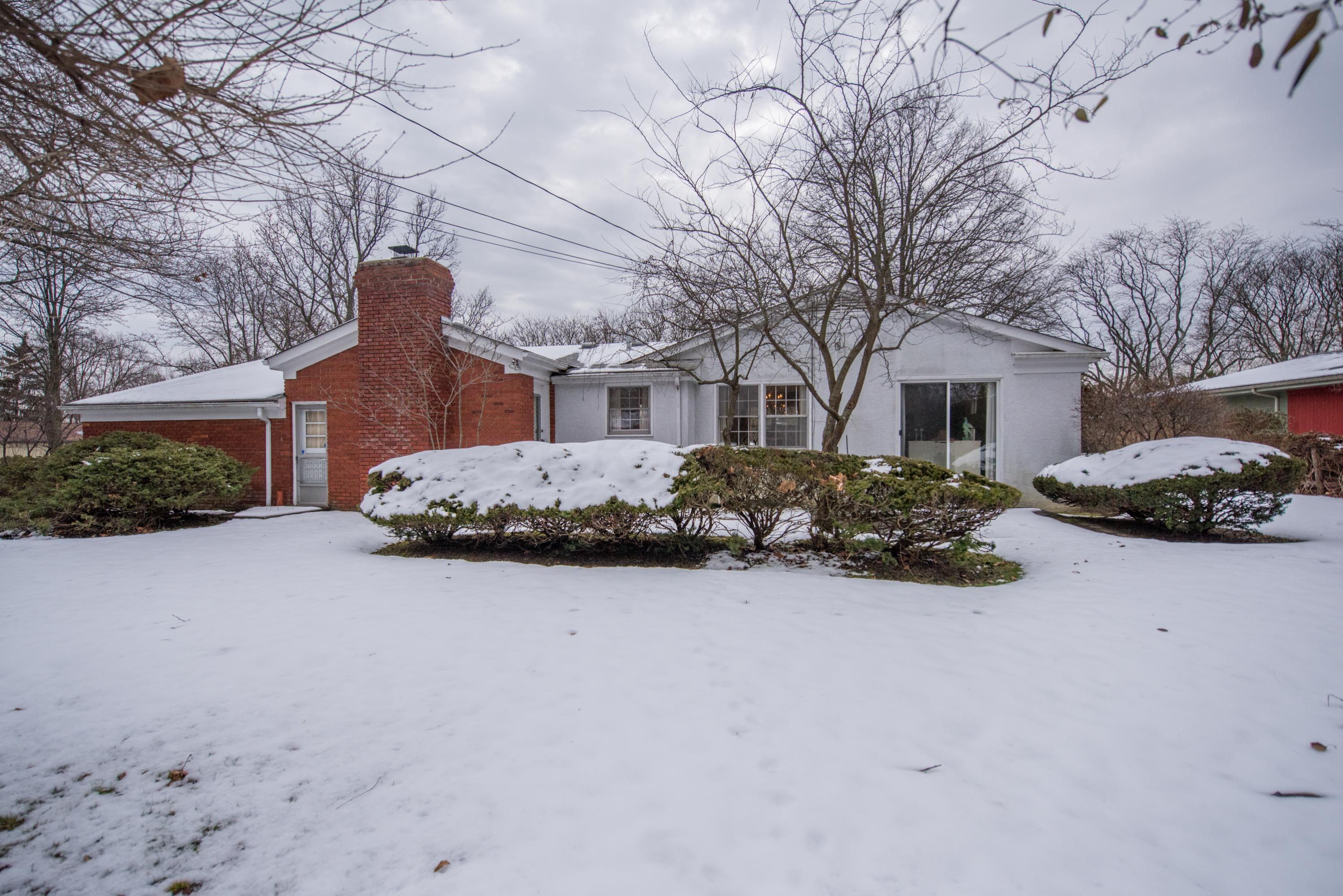 2985 Halstead Road Columbus, OH 43221 - Photo 19 of 19