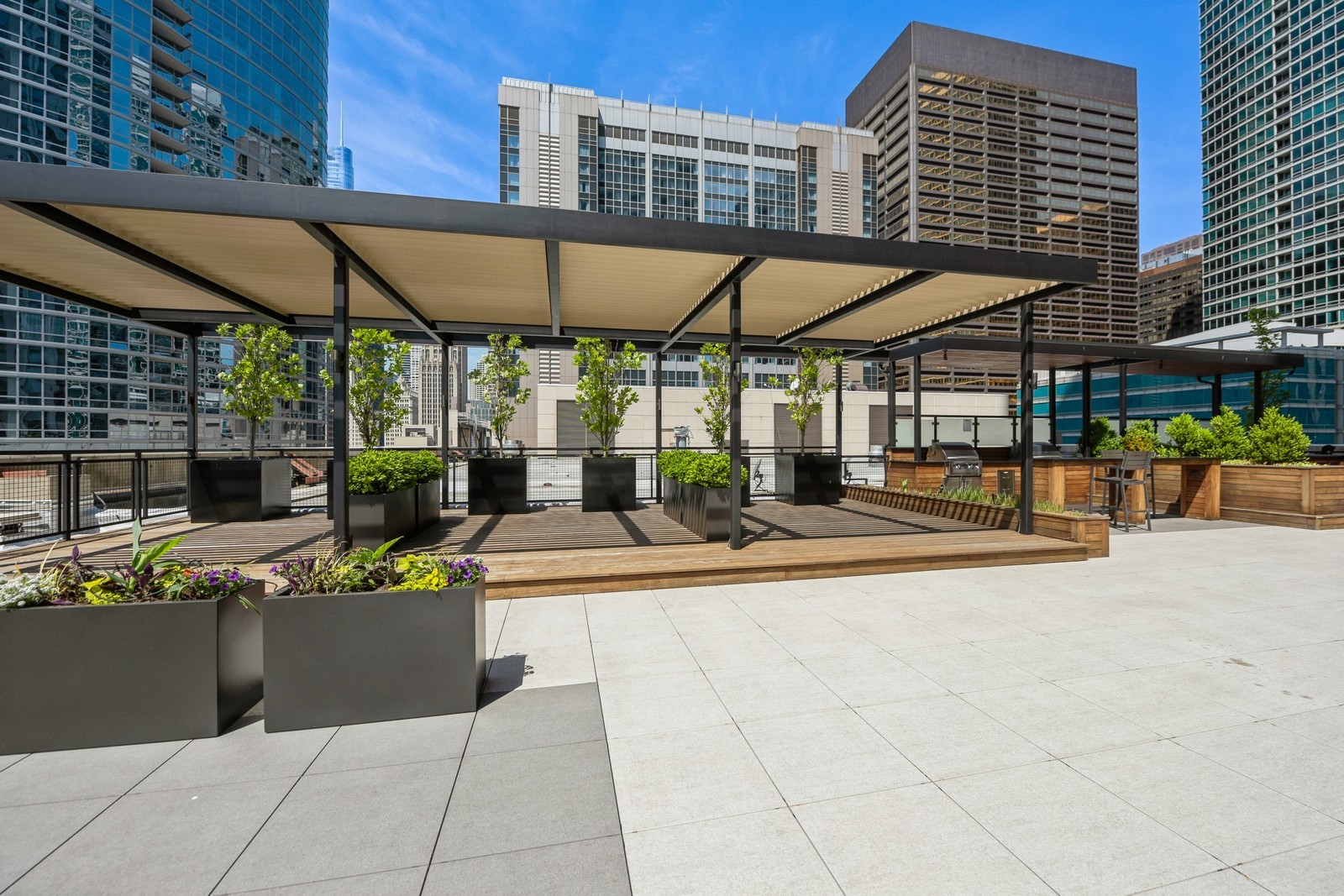 512 North McClurg Court, Unit 504 Chicago, IL 60611 - Photo 12 of 12