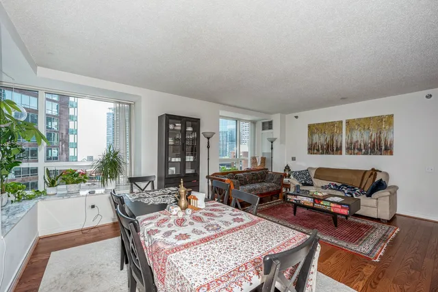 $3,800 | 512 North McClurg Court, Unit 504, Chicago, IL 60611