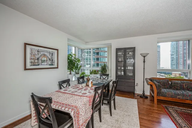 $3,800 | 512 North McClurg Court, Unit 504, Chicago, IL 60611