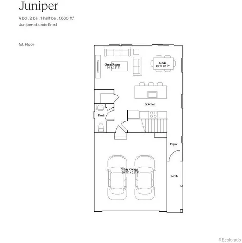 $484,400 | 8930 Blue Feather Loop, Colorado Springs, CO 80908