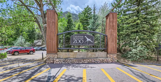 $484,400 | 8930 Blue Feather Loop, Colorado Springs, CO 80908