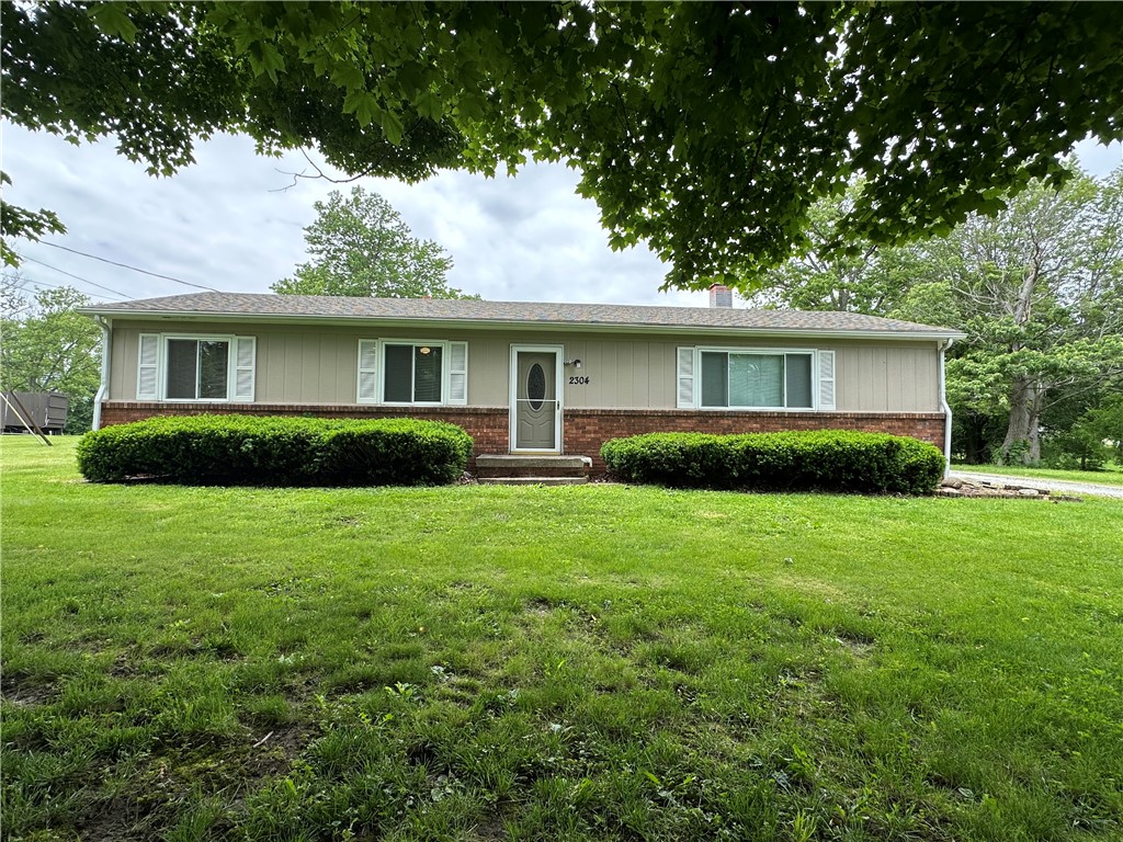 2304 Murray Clark Road Danville, IL 61834 - Photo 1 of 29 Gallery Image 1