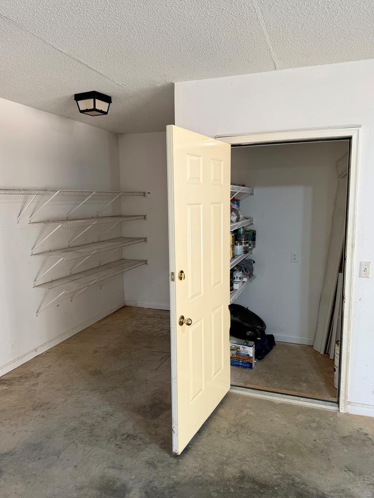 3341 Flowers Chapel Road Dothan, AL 36305 - Photo 74 of 80 Garage Storage Room