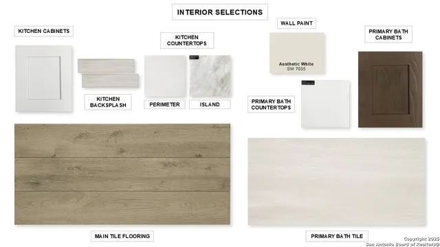 $499,900 | 3002 Vistablue Lane, San Antonio, TX 78245