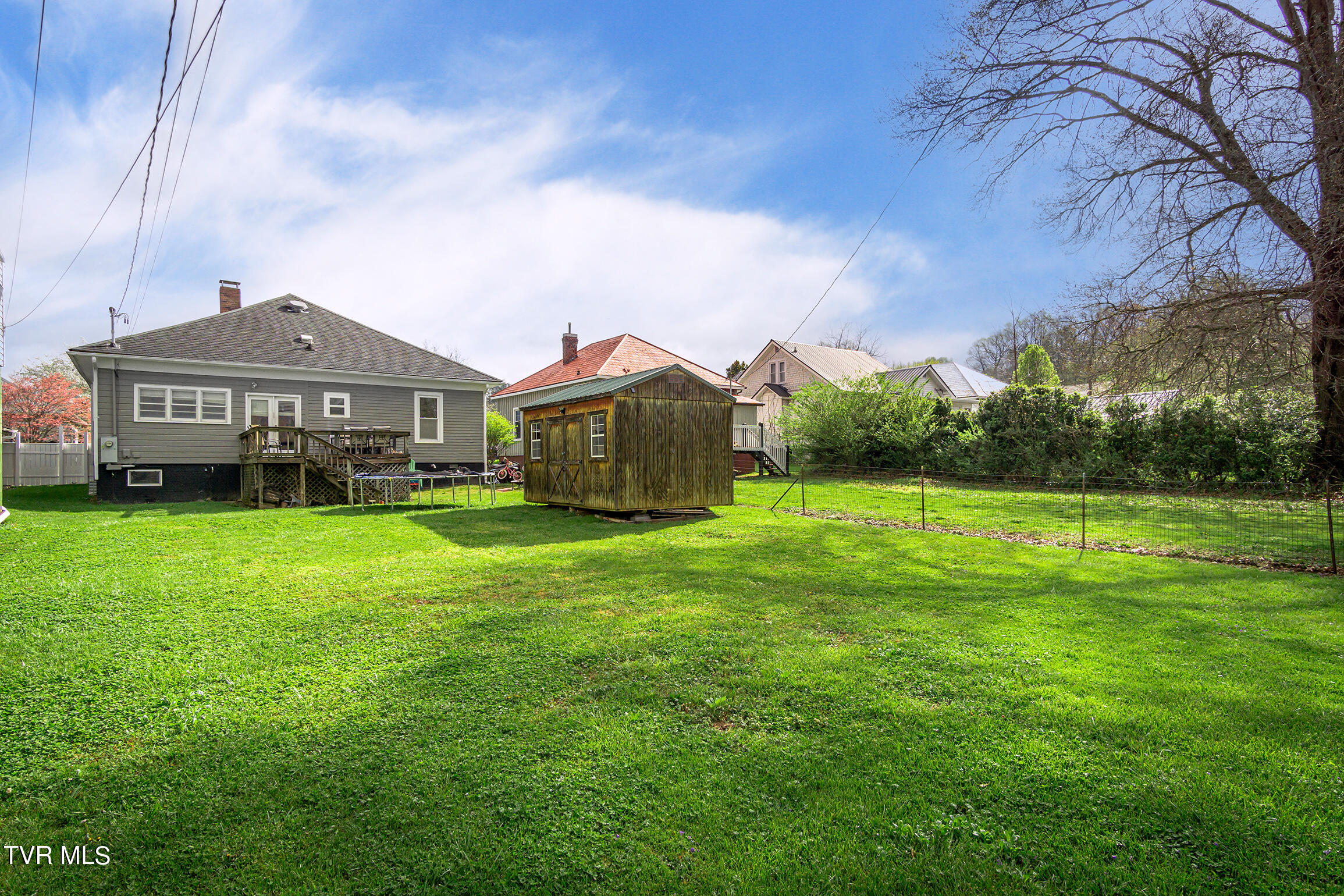 212 3rd Street Erwin, TN 37650 - Photo 33 of 35 212 3rd St38