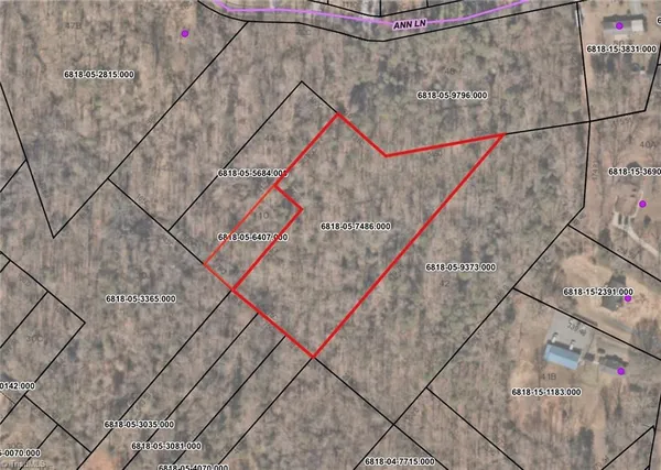 $22,500 | 0 Miller Road, Winston-Salem, NC 27106