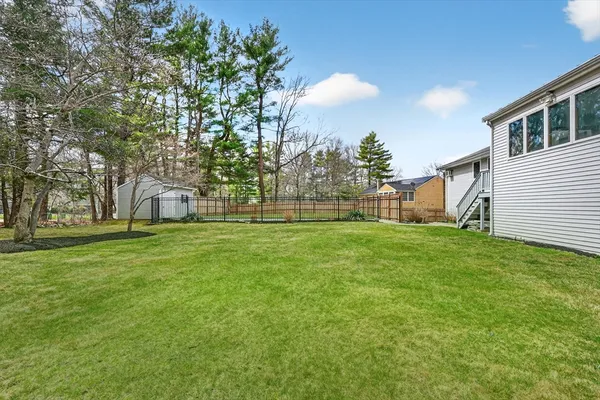 $1,100,000 | 176 Forbes Road, Westwood, MA 02090