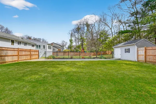 $1,100,000 | 176 Forbes Road, Westwood, MA 02090