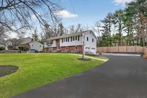 $1,100,000 | 176 Forbes Road, Westwood, MA 02090