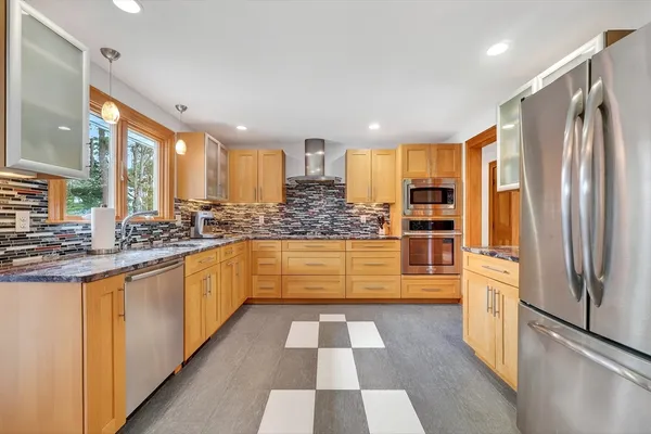 $1,100,000 | 176 Forbes Road, Westwood, MA 02090