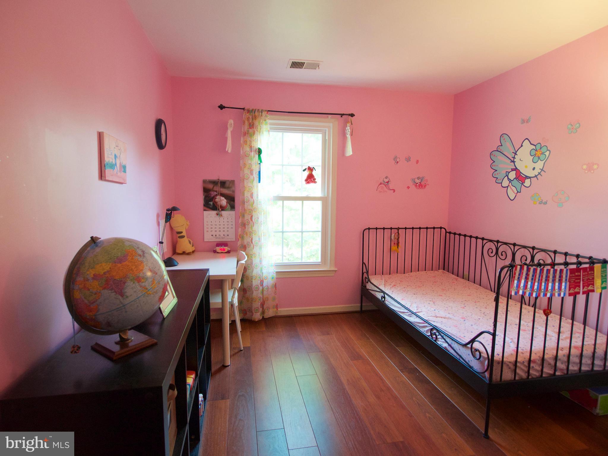 2453 McCormick Road Rockville, MD 20850 - Photo 14 of 26 Bedroom