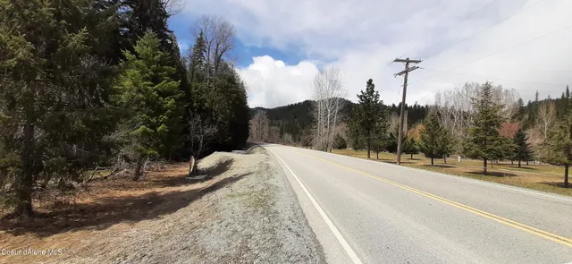 $35,000 | 11328 Coeur D'Alene River Road, Kingston, ID 83839