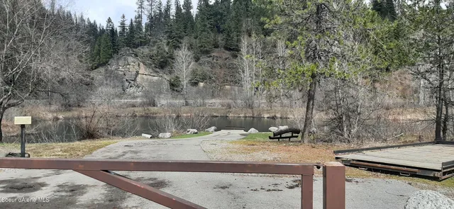 $35,000 | 11328 Coeur D'Alene River Road, Kingston, ID 83839