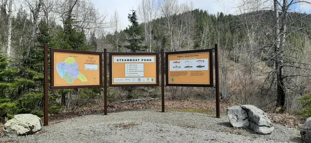 $35,000 | 11328 Coeur D'Alene River Road, Kingston, ID 83839