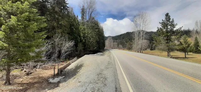 $35,000 | 11328 Coeur D'Alene River Road, Kingston, ID 83839