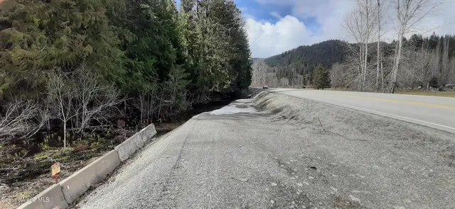 $35,000 | 11328 Coeur D'Alene River Road, Kingston, ID 83839