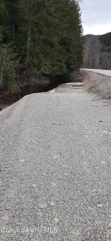 $35,000 | 11328 Coeur D'Alene River Road, Kingston, ID 83839