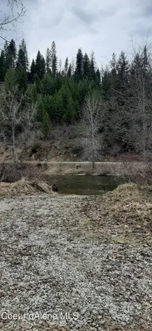 $35,000 | 11328 Coeur D'Alene River Road, Kingston, ID 83839