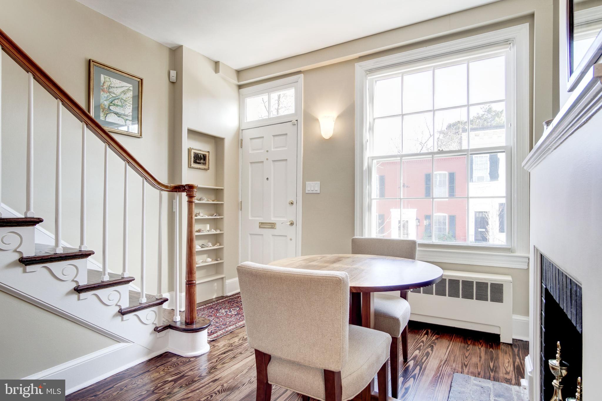 1520 26th Street Northwest Washington, DC 20007 - Photo 11 of 25