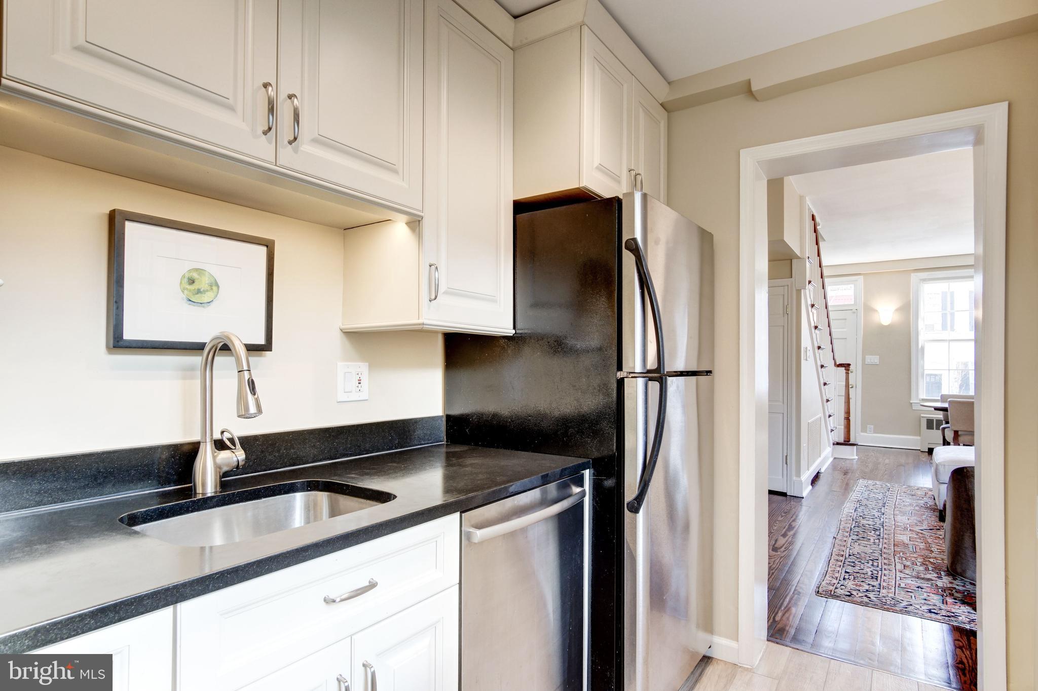 1520 26th Street Northwest Washington, DC 20007 - Photo 13 of 25